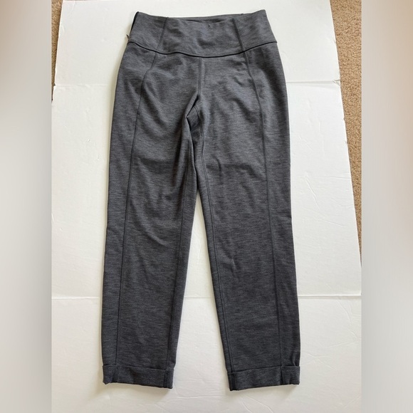 Lucy Gray Sweatpants Size Small - Picture 1 of 8